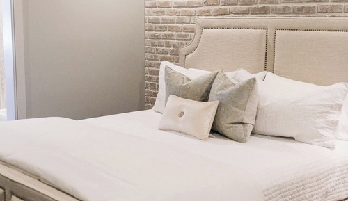 Apartamento de lujo, 2 habitaciones, cocina (201)