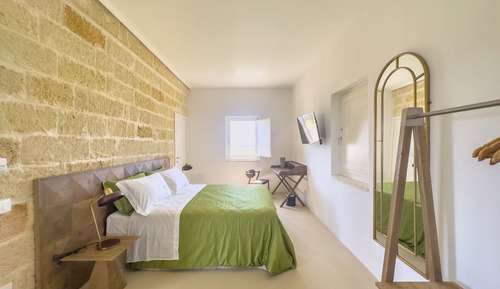 Habitación superior