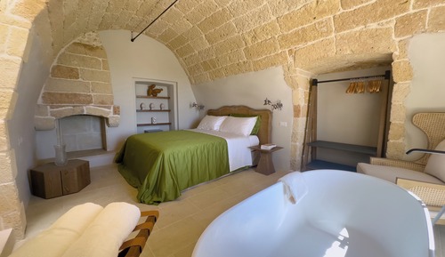 Habitación exclusiva