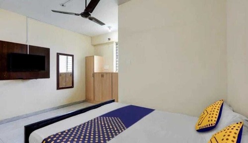 Habitación Deluxe doble