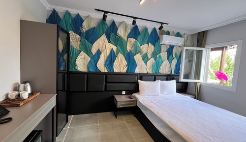 Habitación estándar
