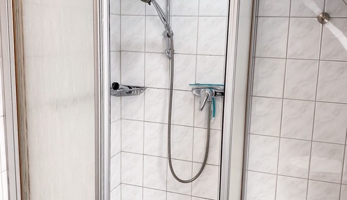 Deluxe Apartment, Private Bathroom, Courtyard View (Sonnenlicht)