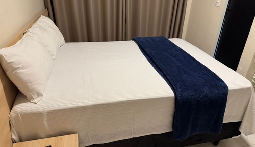 Habitación individual