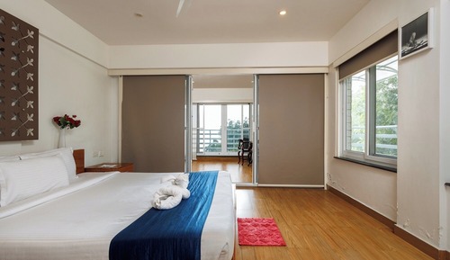 Habitación ejecutiva