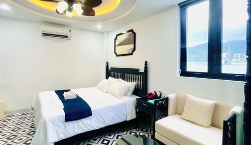 Habitación doble superior