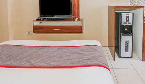 Habitación Deluxe doble