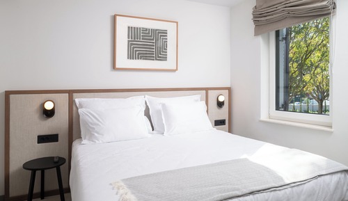 Apartamento Premium, 2 habitaciones
