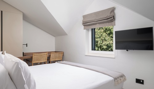Dúplex, 2 habitaciones