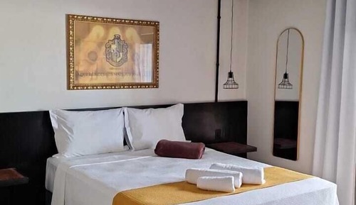 Habitación estándar