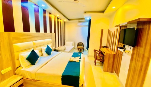 Habitación superior