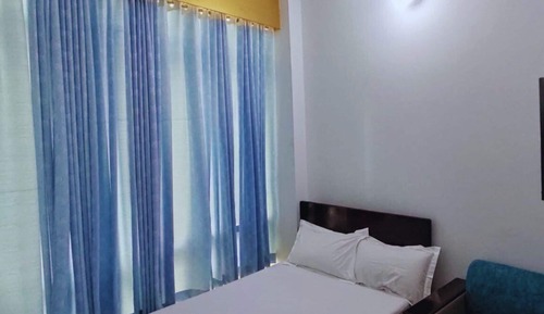 Habitación individual Deluxe