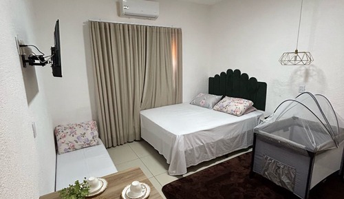 Habitación ejecutiva con 2 camas individuales