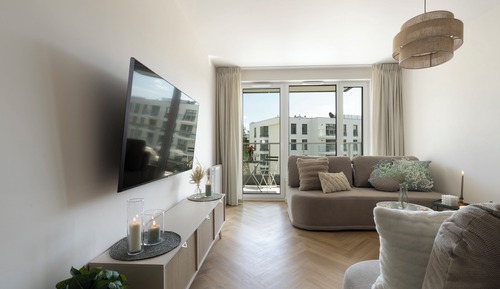 Apartamento exclusivo