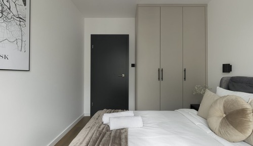 Apartamento de diseño