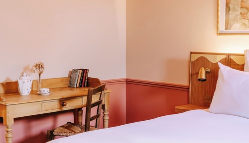 Habitación Signature