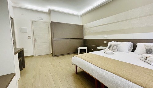 Habitación superior