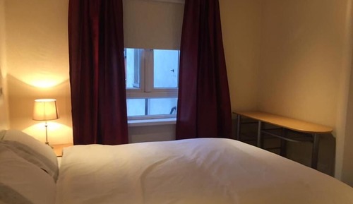 Apartamento City, 2 habitaciones