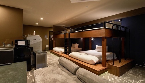 Apartamento Deluxe, no fumadores (No Car Rental)