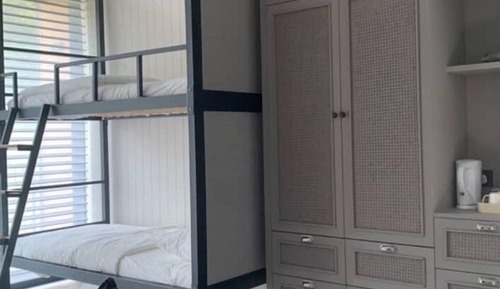 Habitación Confort