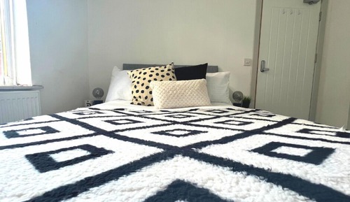 Habitación Confort doble