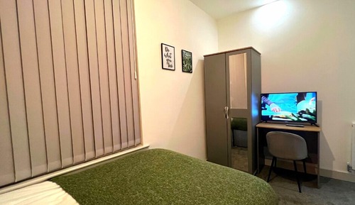 Habitación Signature doble