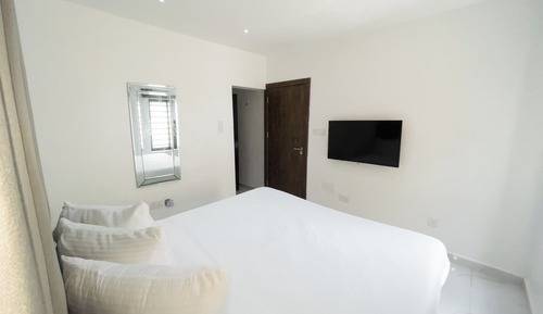 Apartamento Premier
