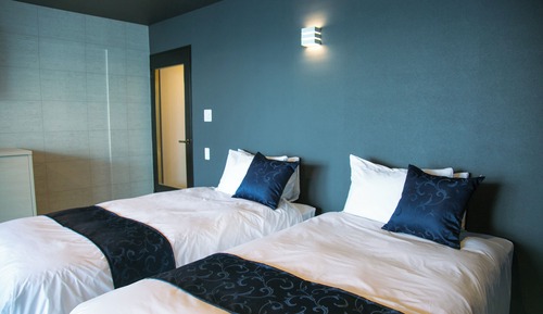 Habitación superior, lanai, vistas al mar