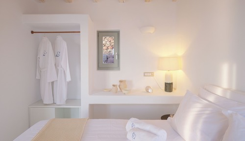 Dúplex exclusivo, 1 habitación, vistas al mar