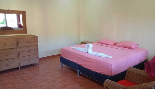 Habitación estándar, vistas al jardín