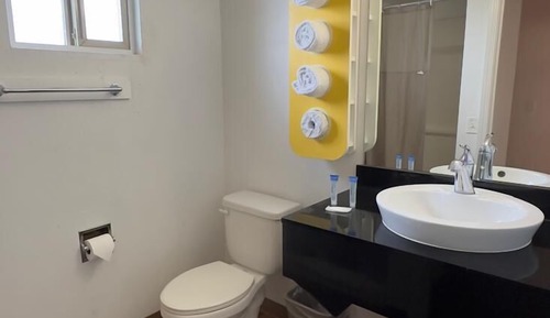 Habitación estándar