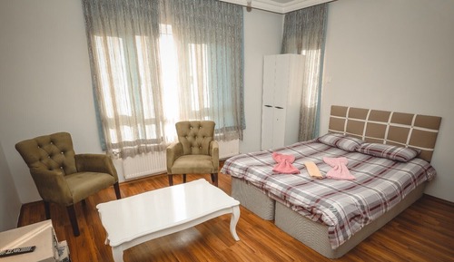 Apartamento económico