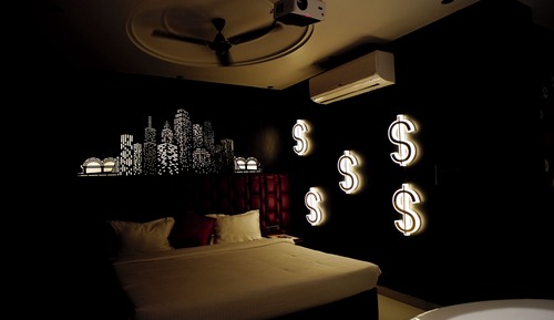 Suite estudio clásica