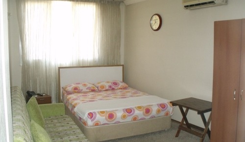 Habitación individual básica