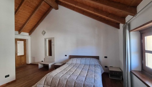 Habitación Deluxe, vistas a la ciudad