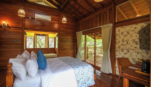 Habitación Premium