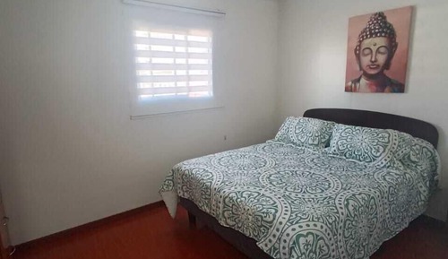 Habitación económica doble