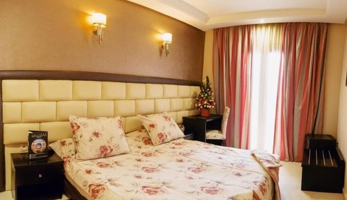 Habitación individual Confort