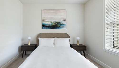 Apartamento clásico (Self Check-in with Virtual Front Desk)