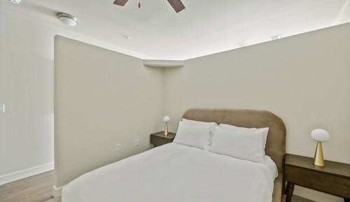 Estudio clásico (Self Check-in with Virtual Front Desk)