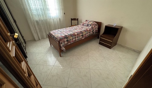 Habitación individual básica