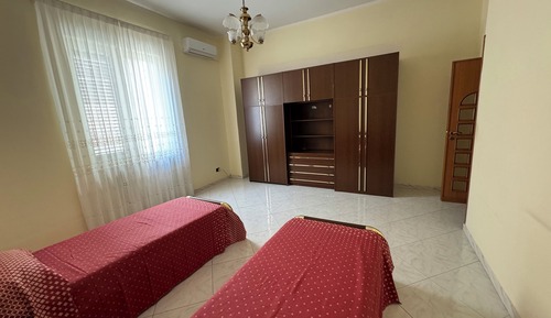 Habitación Business doble, vistas al jardín