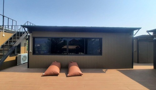 Habitación doble superior