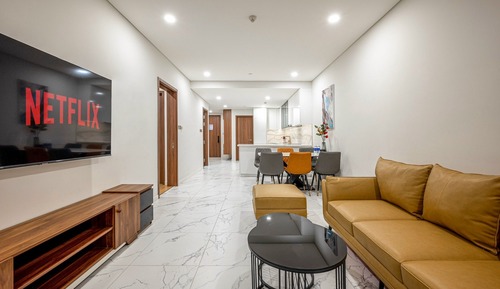 Suite Grand, 1 habitación, acceso a la piscina, vistas a la ciudad