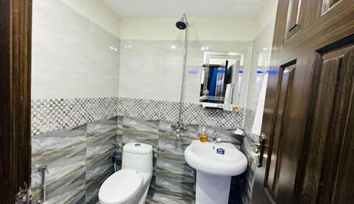 Habitación Deluxe doble