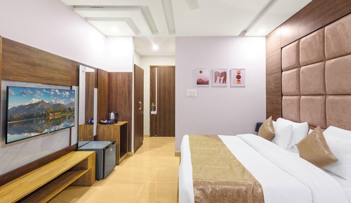 Habitación superior