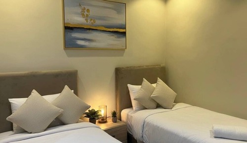 Habitación Elite