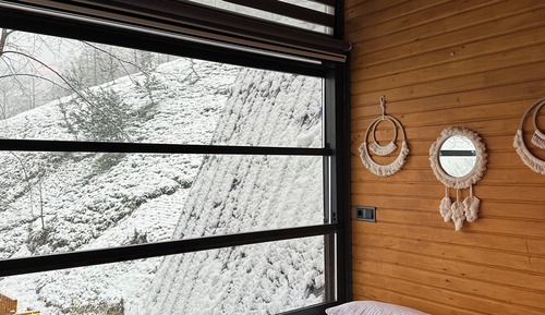 Habitación Premium con 1 cama doble o 2 individuales