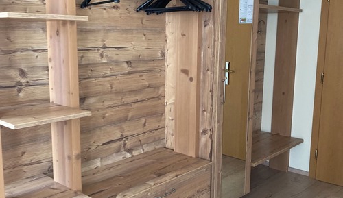 Junior Suite San Nicolo