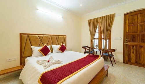 Habitación Premium