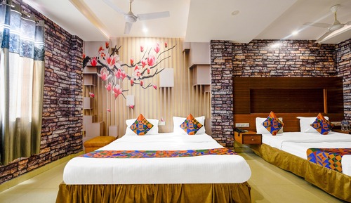 Habitación familiar